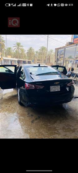 شيفروليه ماليبو